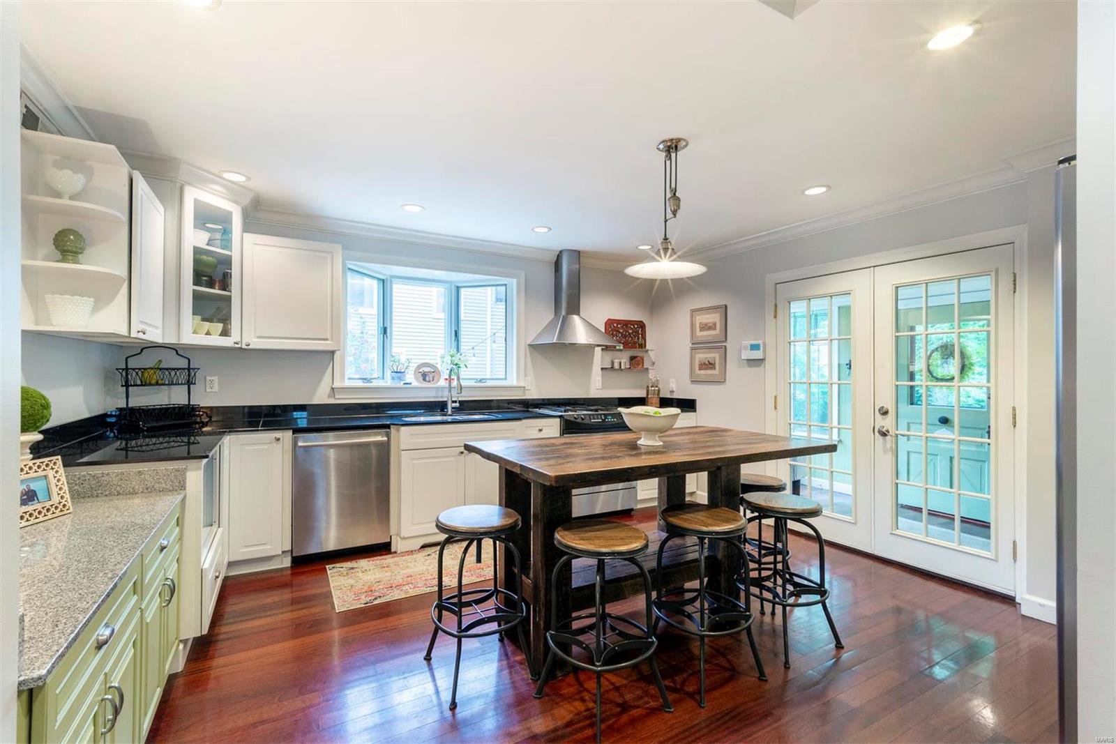 Leffingwell First Add - Residential