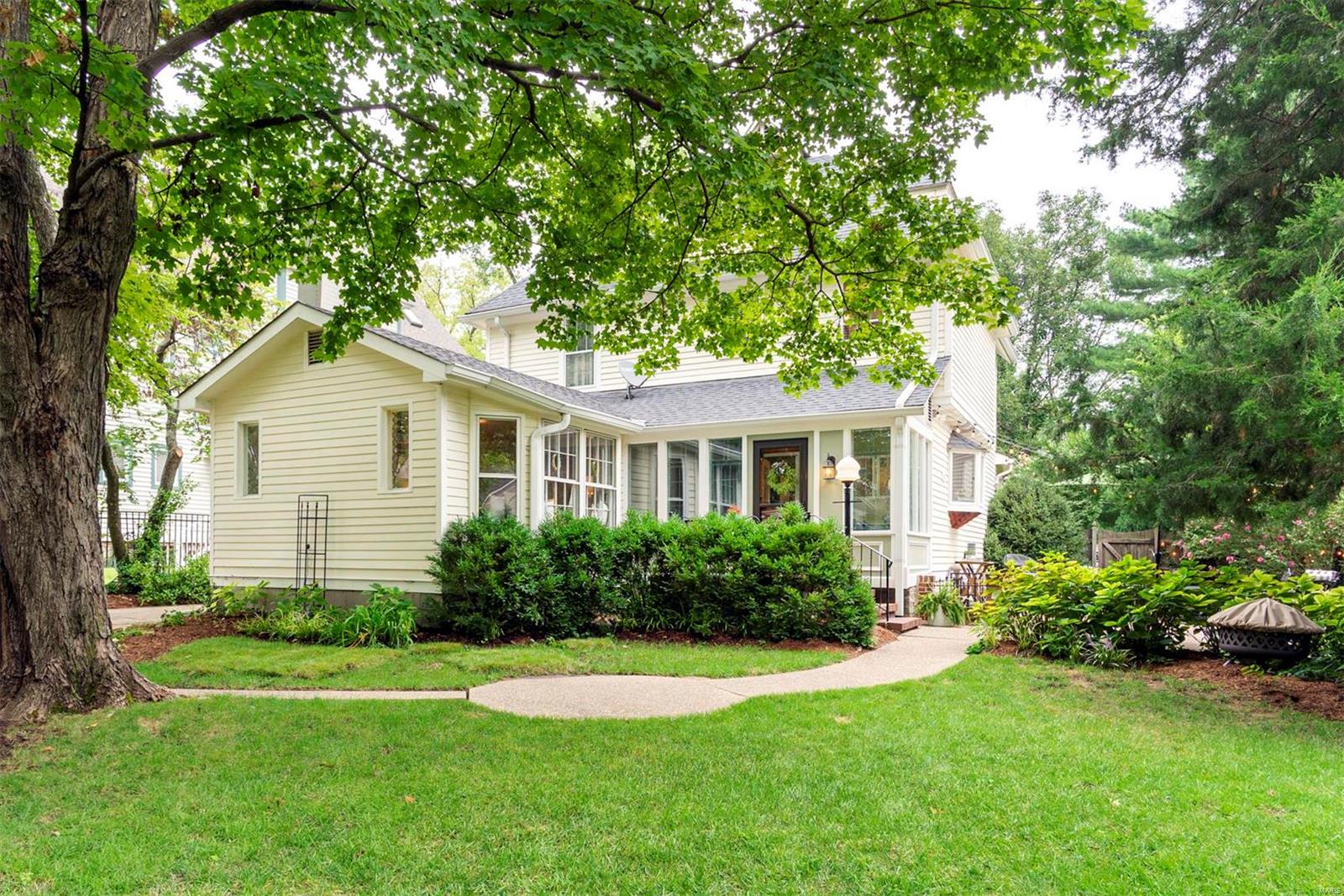 Leffingwell First Add - Residential