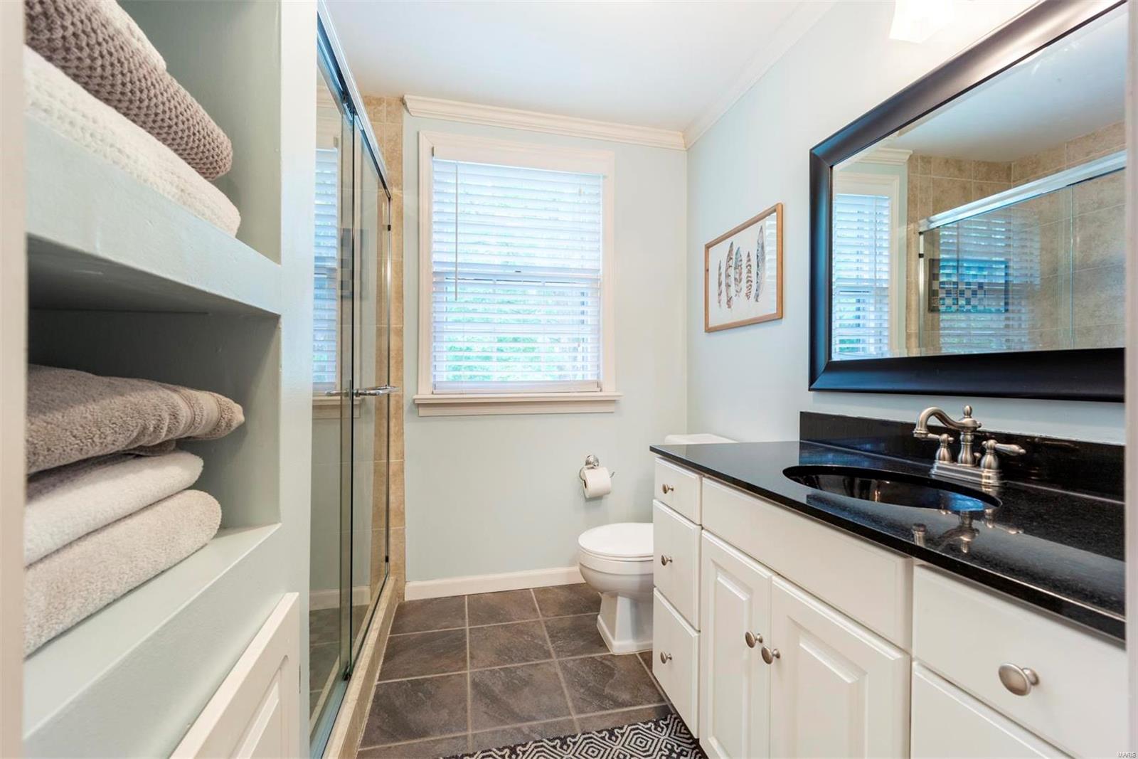 Leffingwell First Add - Residential