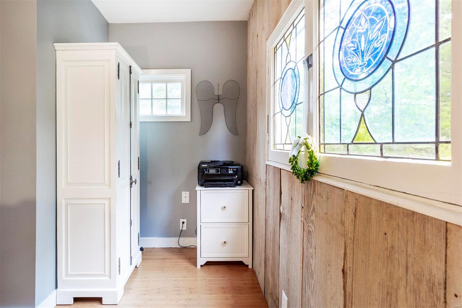 Leffingwell First Add - Residential