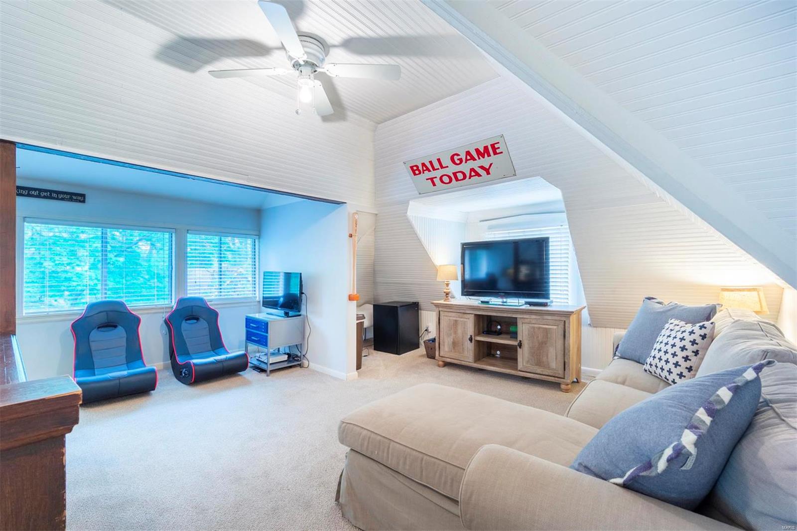 Leffingwell First Add - Residential