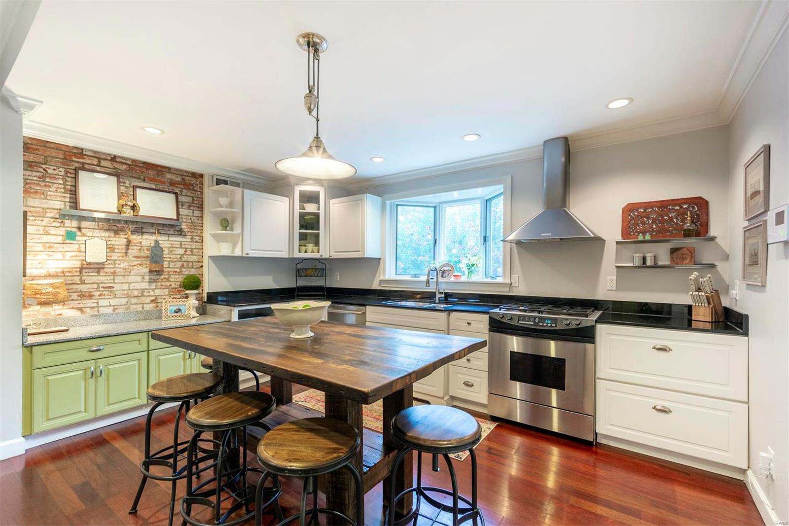 Leffingwell First Add - Residential