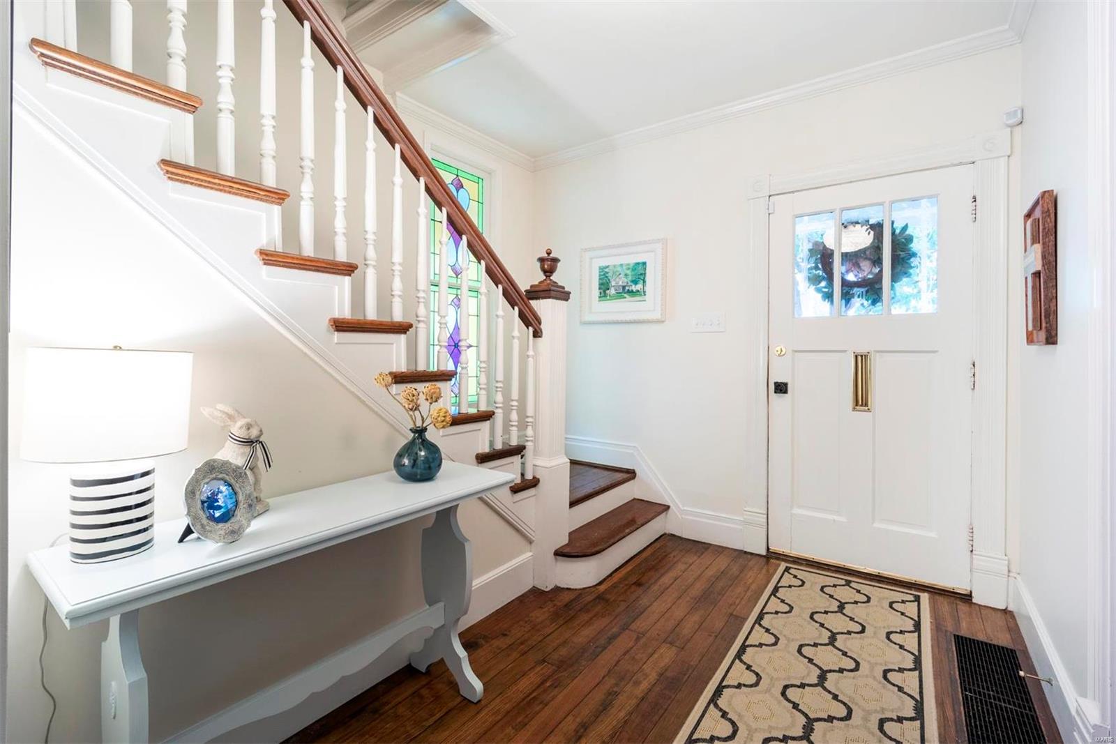 Leffingwell First Add - Residential