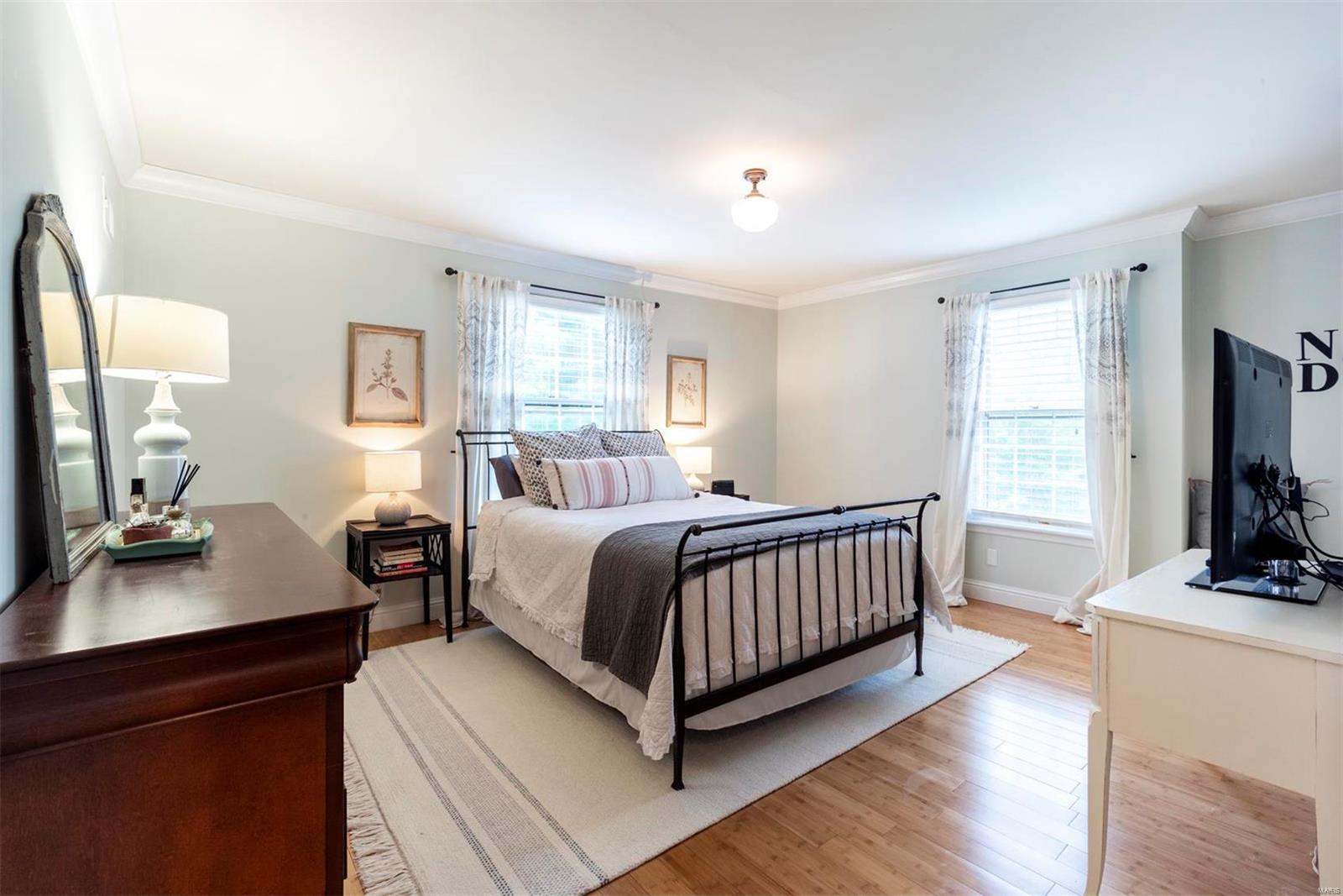 Leffingwell First Add - Residential