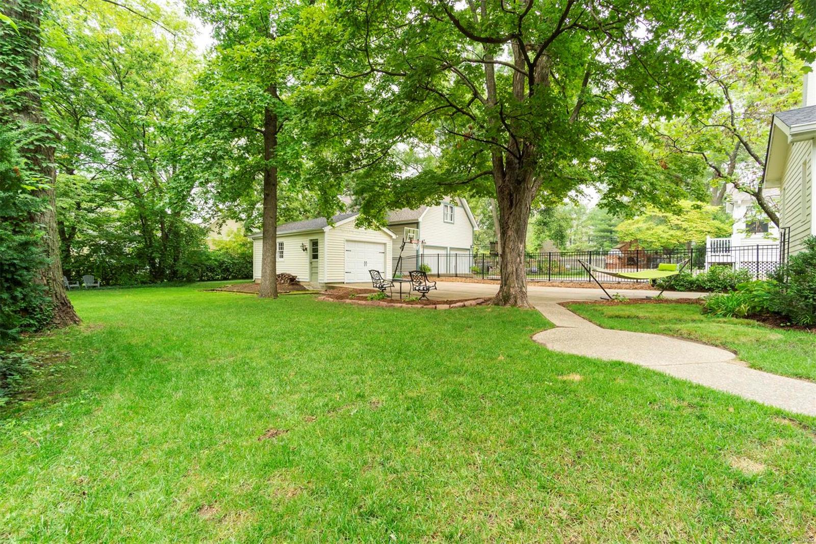 Leffingwell First Add - Residential