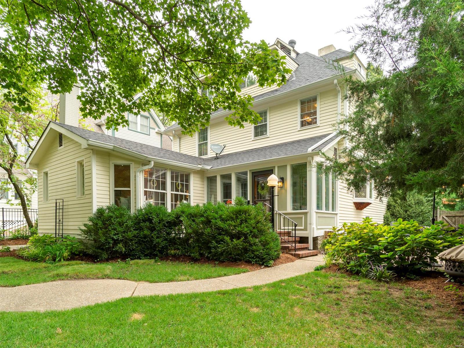 Leffingwell First Add - Residential