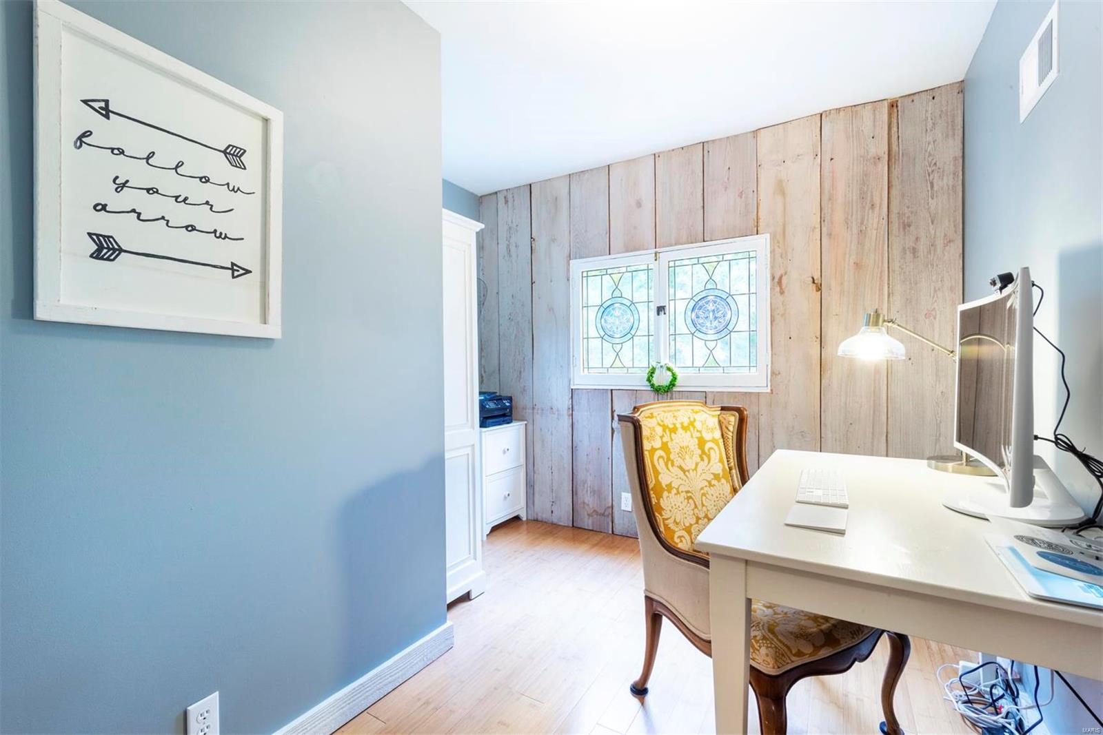 Leffingwell First Add - Residential