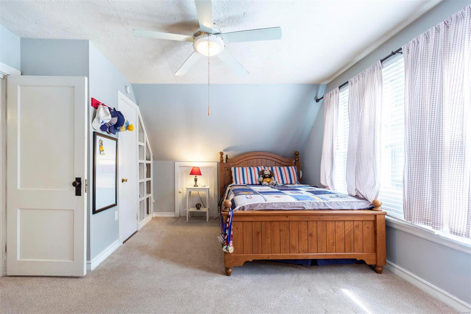 Leffingwell First Add - Residential