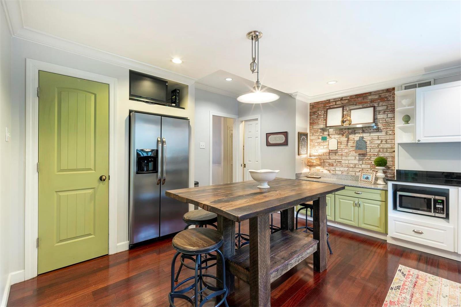 Leffingwell First Add - Residential