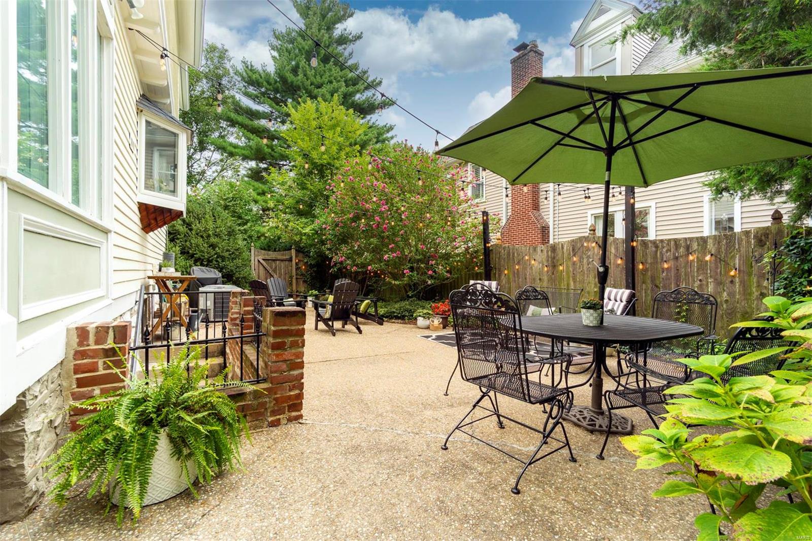 Leffingwell First Add - Residential