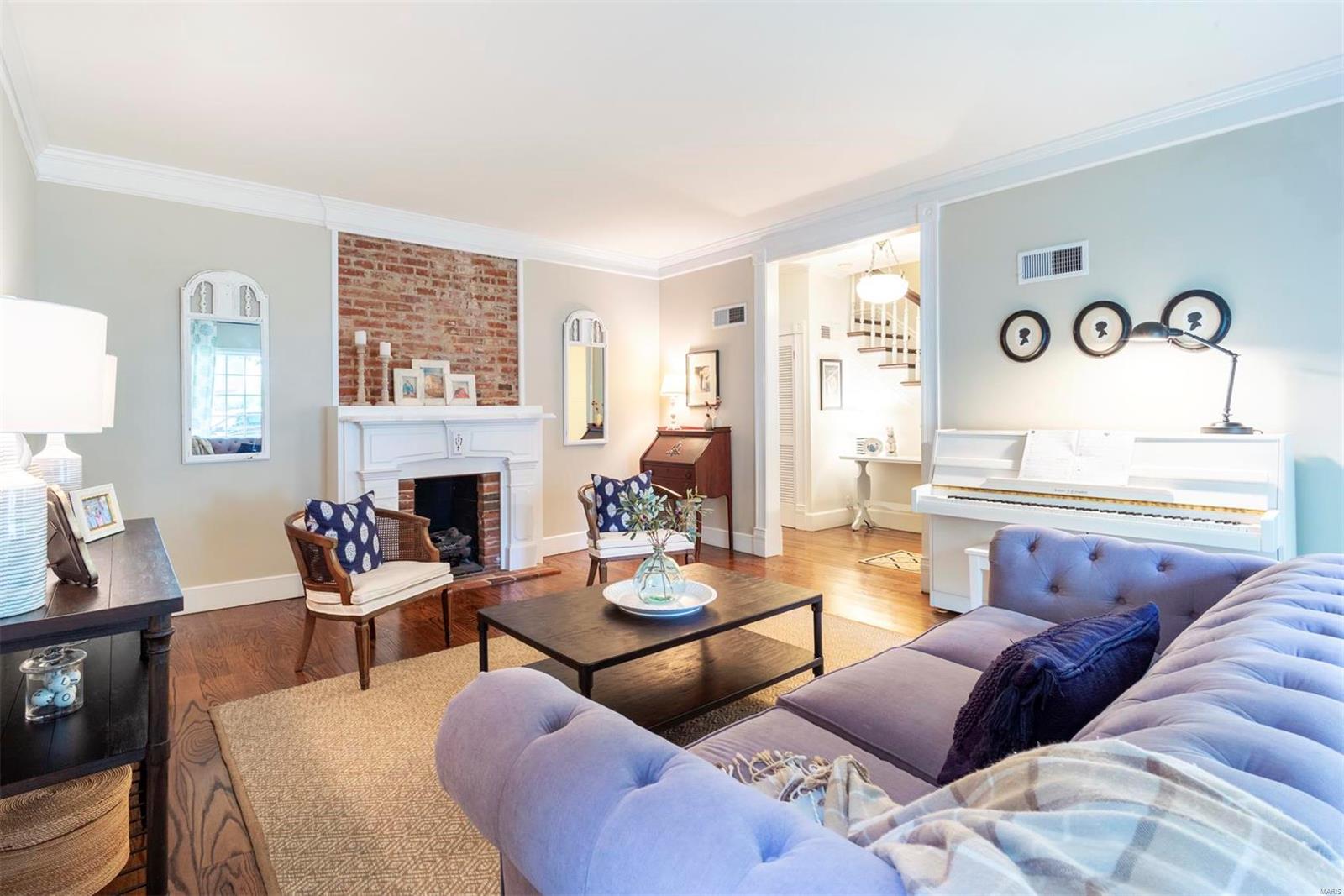 Leffingwell First Add - Residential