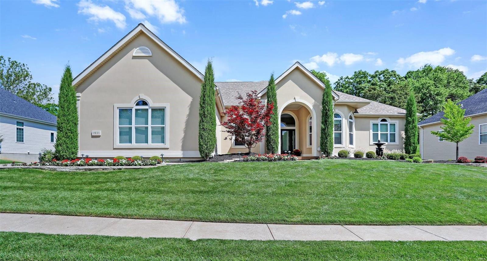 Garden Valley Farms 2 - Residential