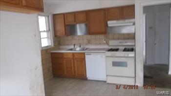 Lackland Home Place - Residential