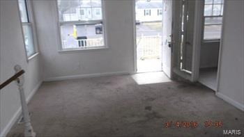 Lackland Home Place - Residential