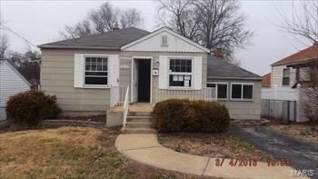 Lackland Home Place - Residential