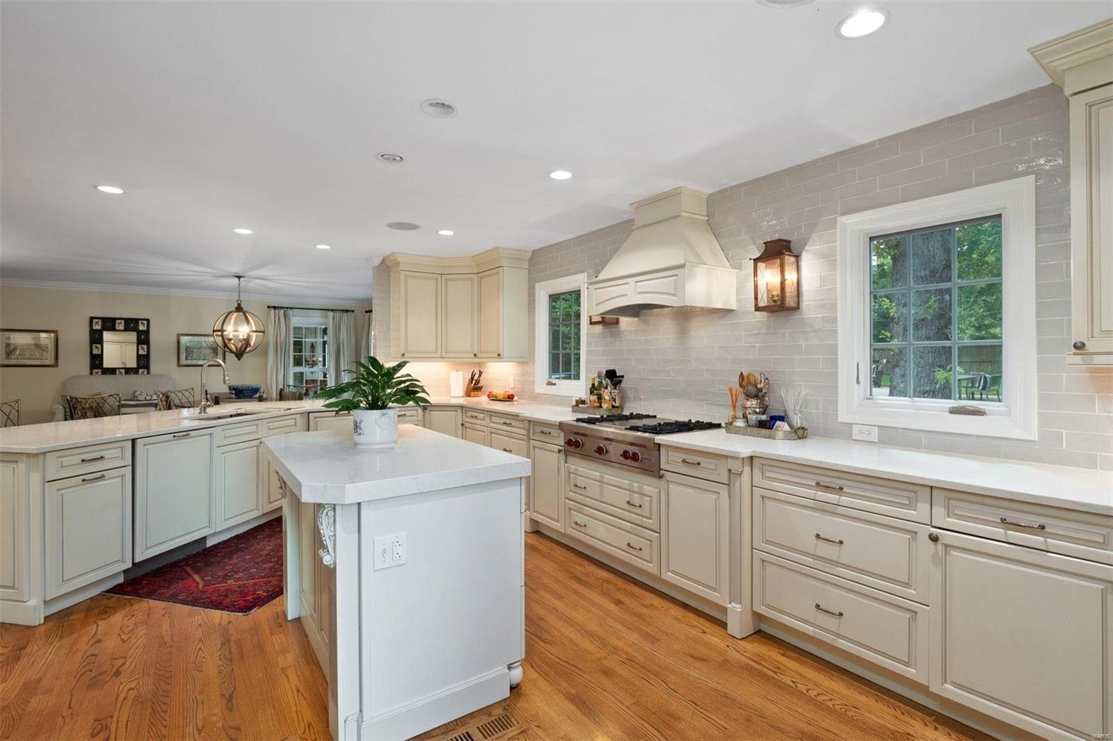 Portland 4 - Residential