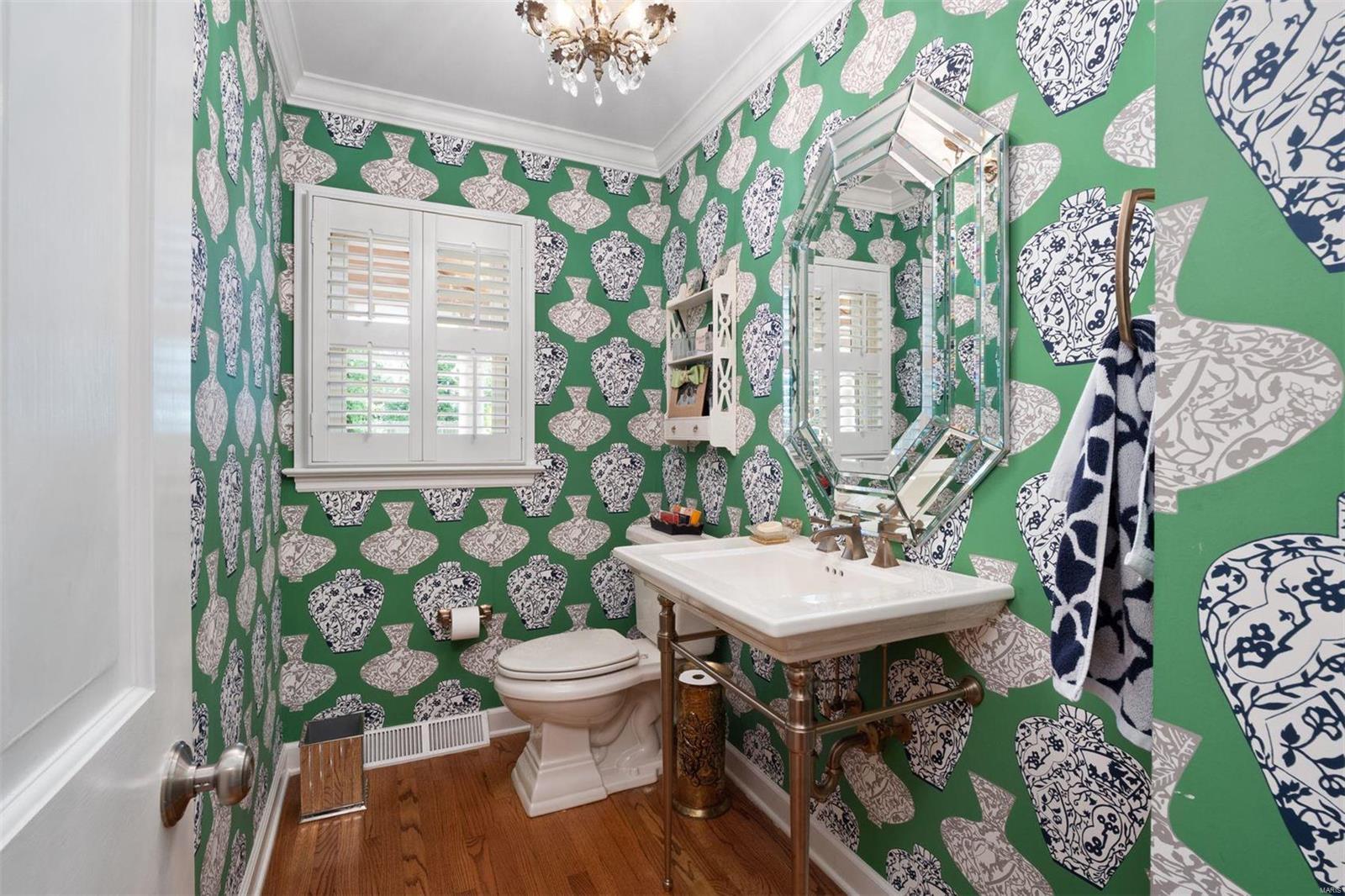 Portland 4 - Residential