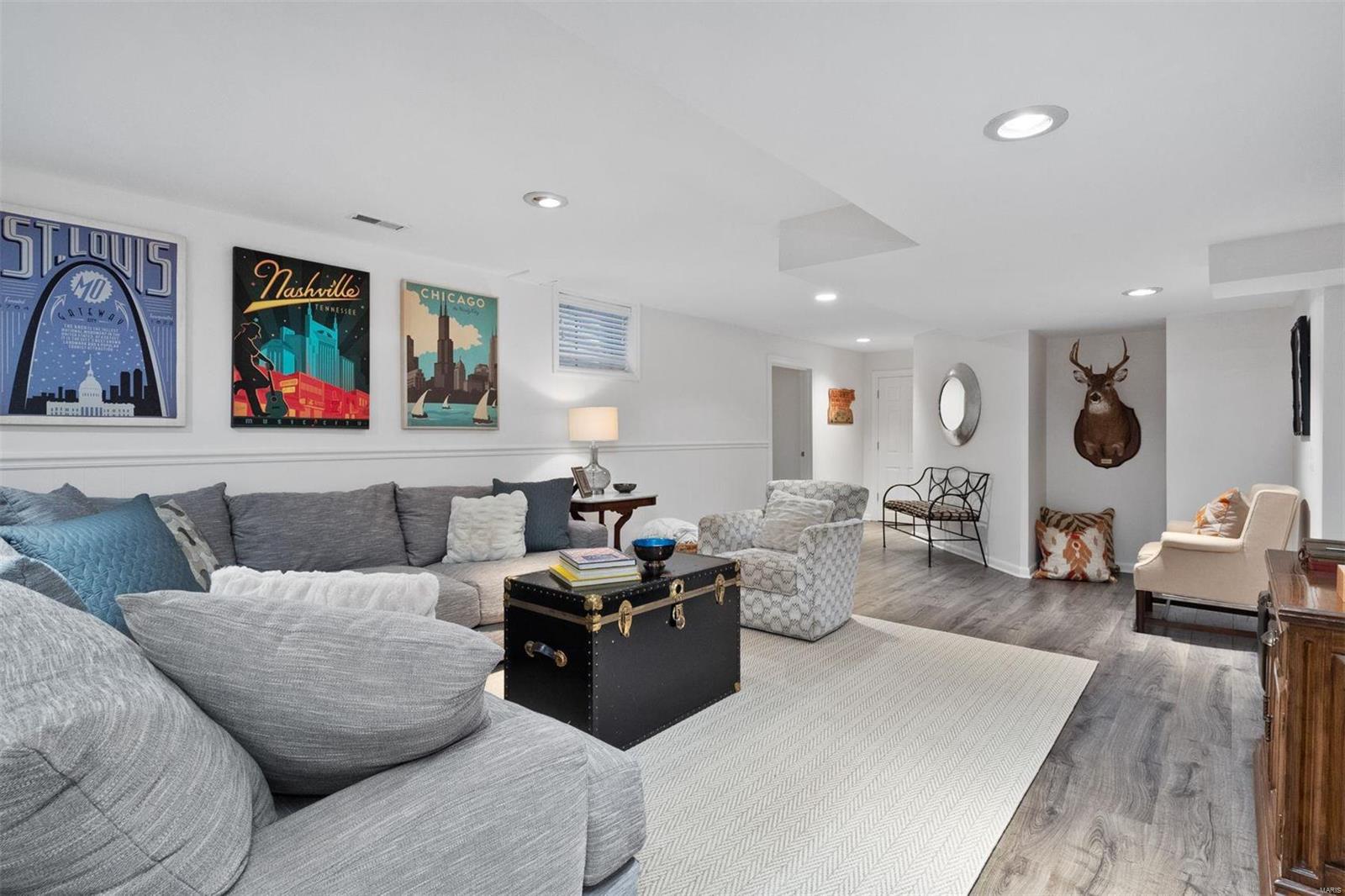 Portland 4 - Residential