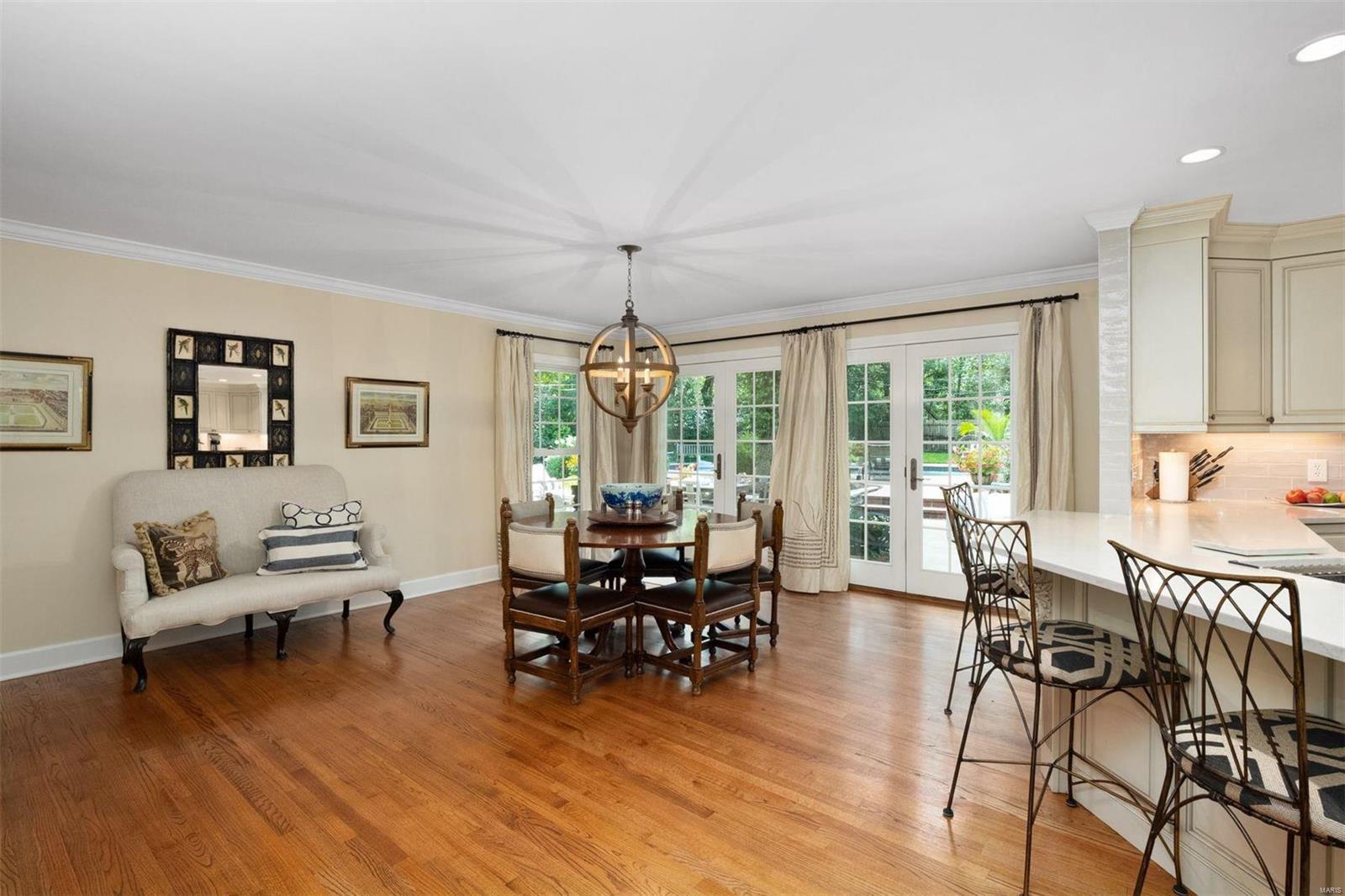 Portland 4 - Residential