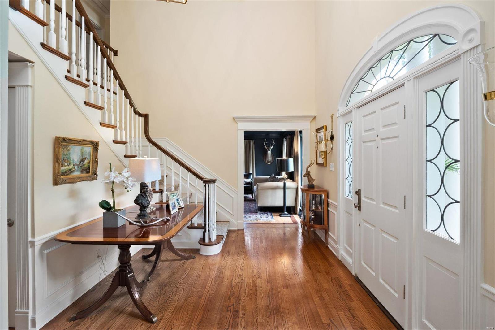 Portland 4 - Residential