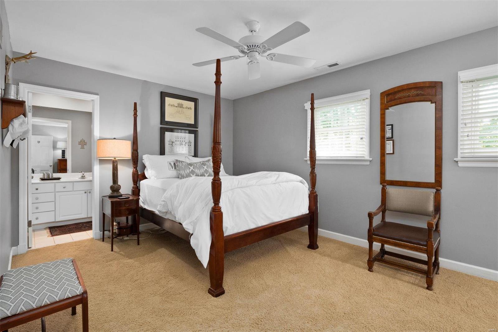 Portland 4 - Residential