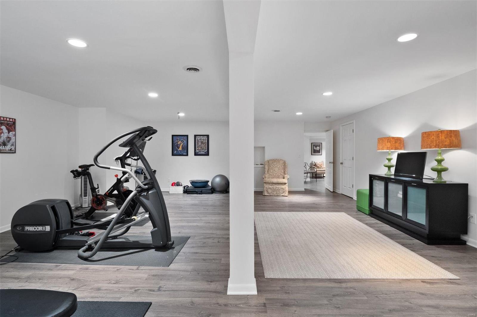 Portland 4 - Residential