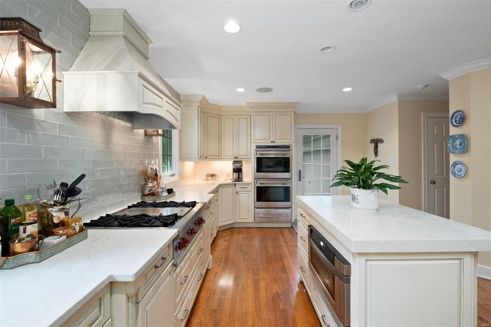 Portland 4 - Residential