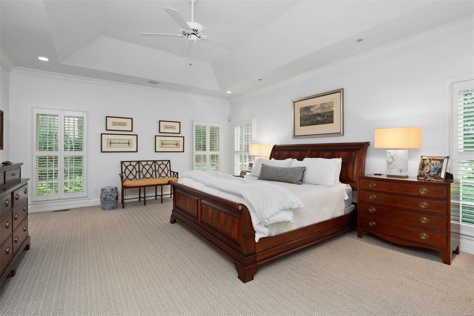 Portland 4 - Residential