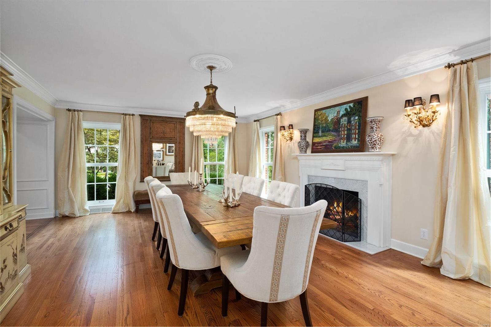 Portland 4 - Residential