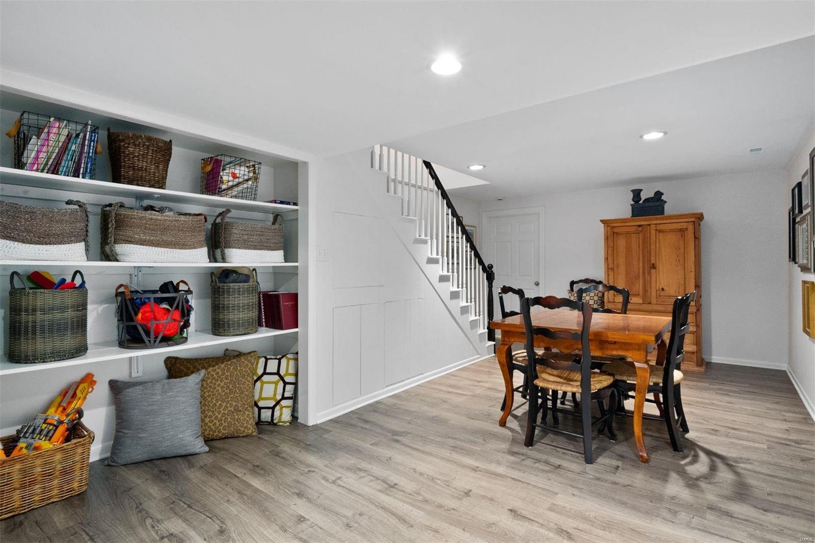 Portland 4 - Residential