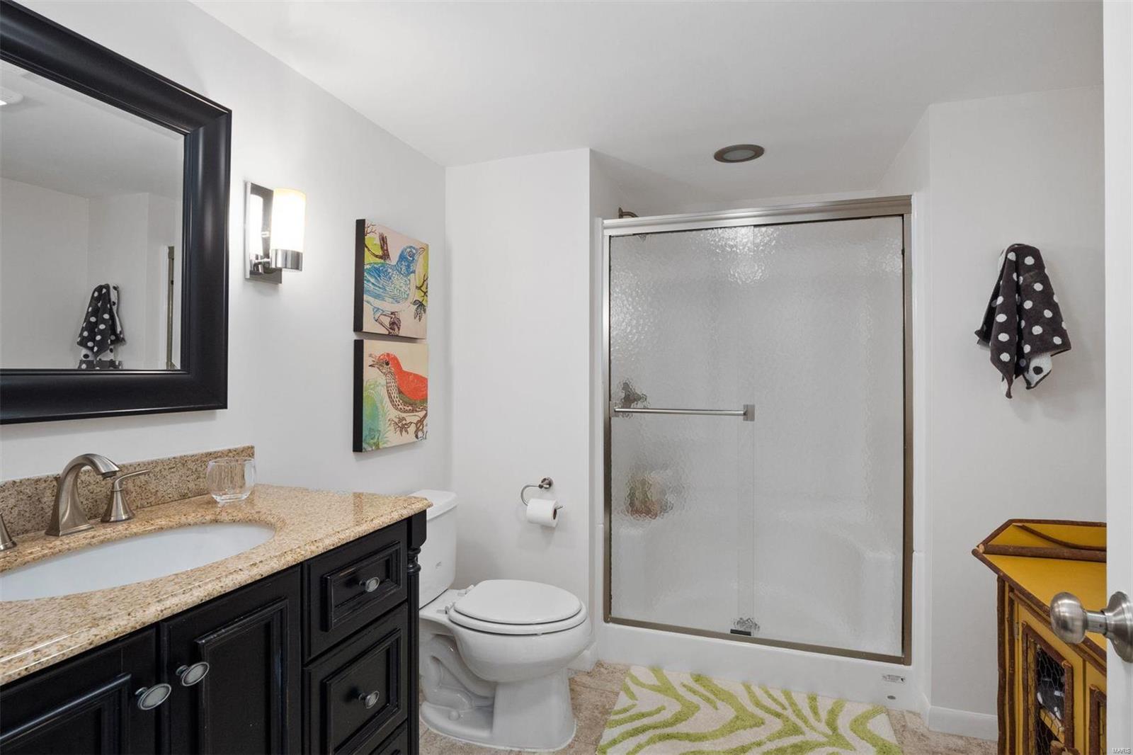 Portland 4 - Residential