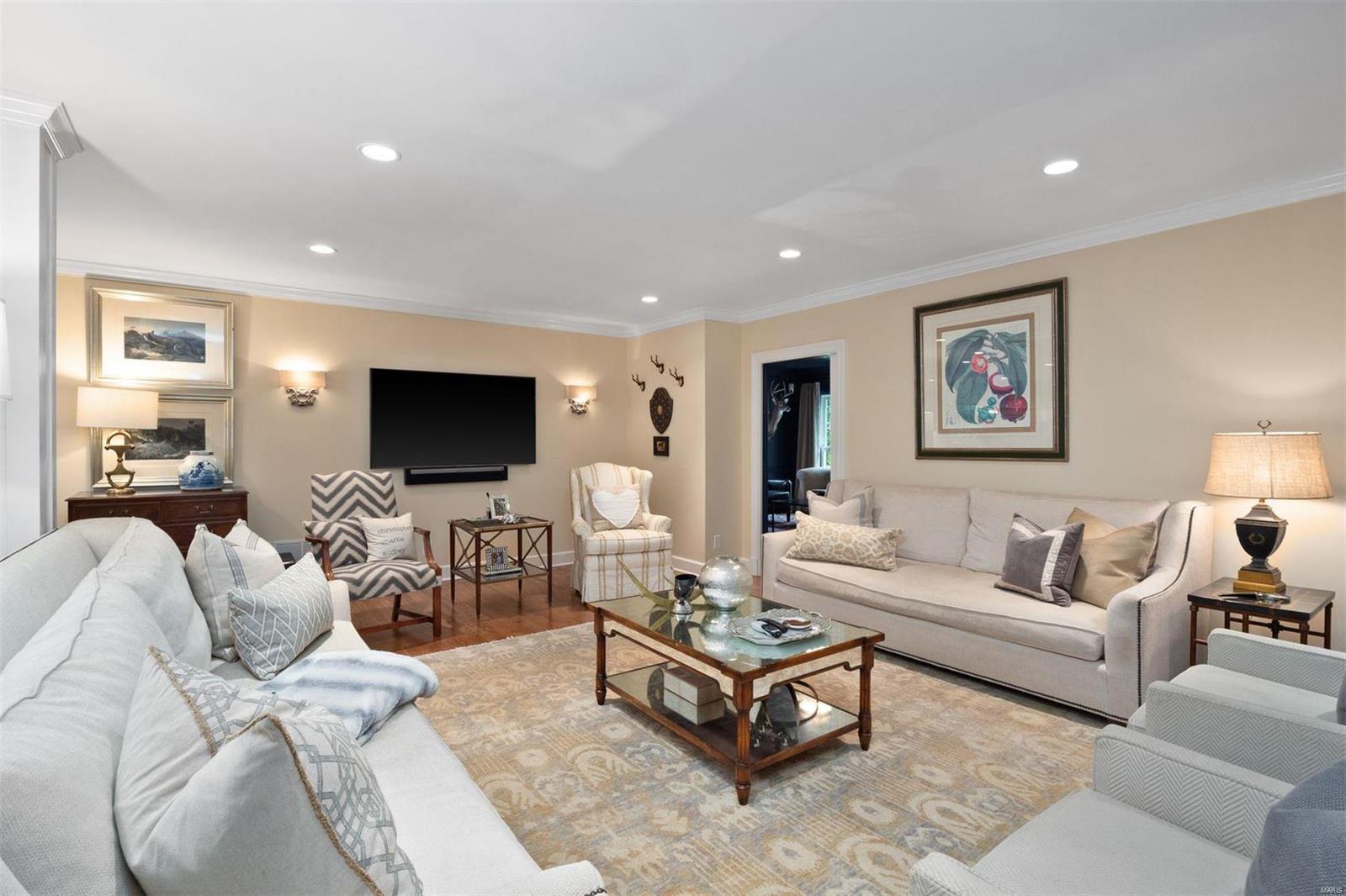 Portland 4 - Residential