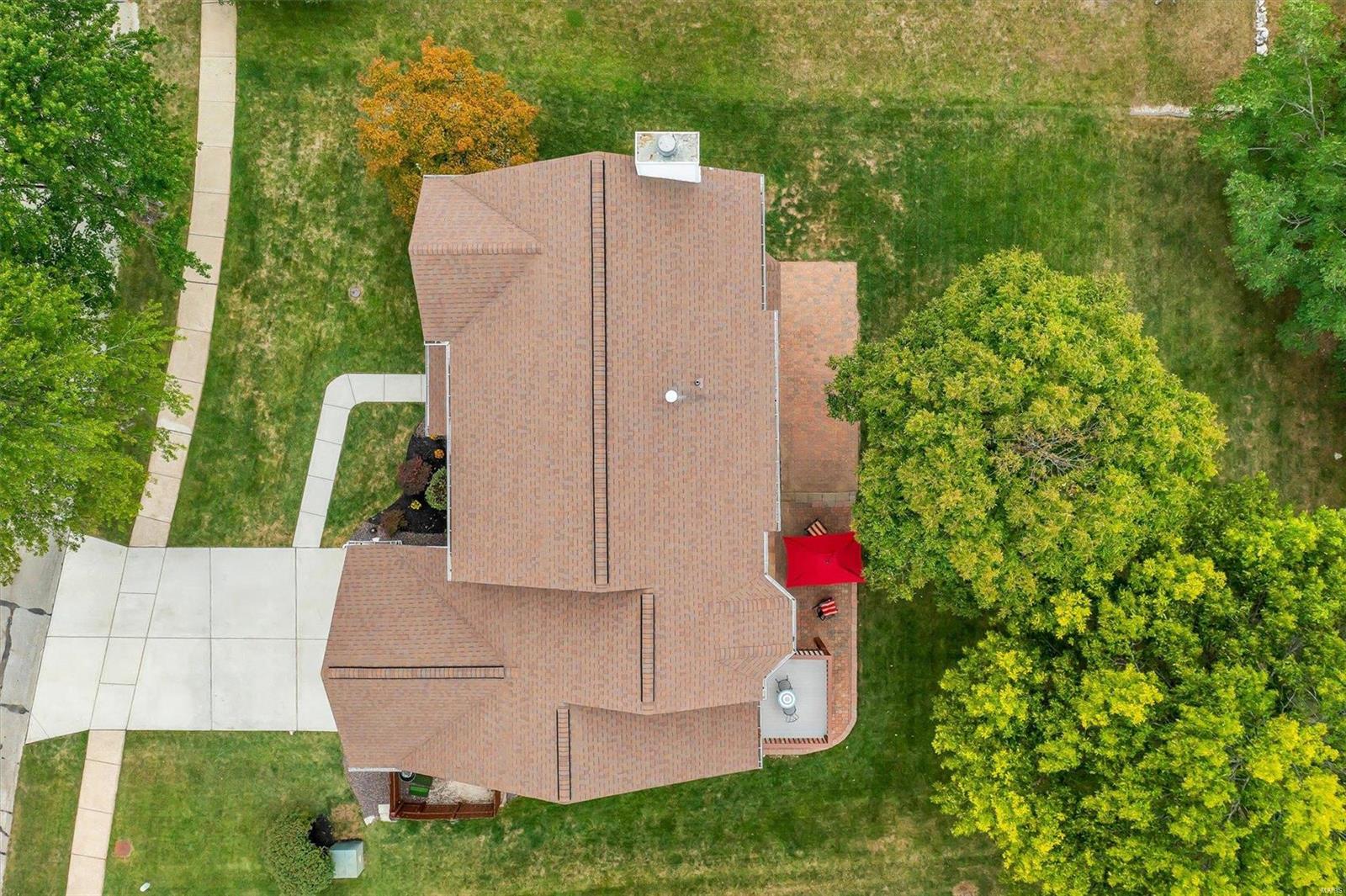 Estates At Arrowhead The - Residential