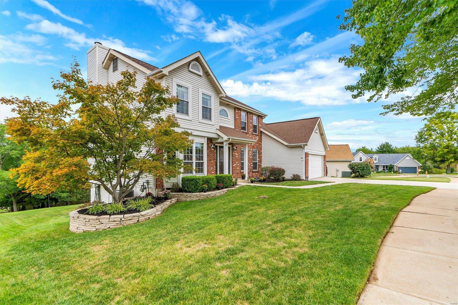 Estates At Arrowhead The - Residential