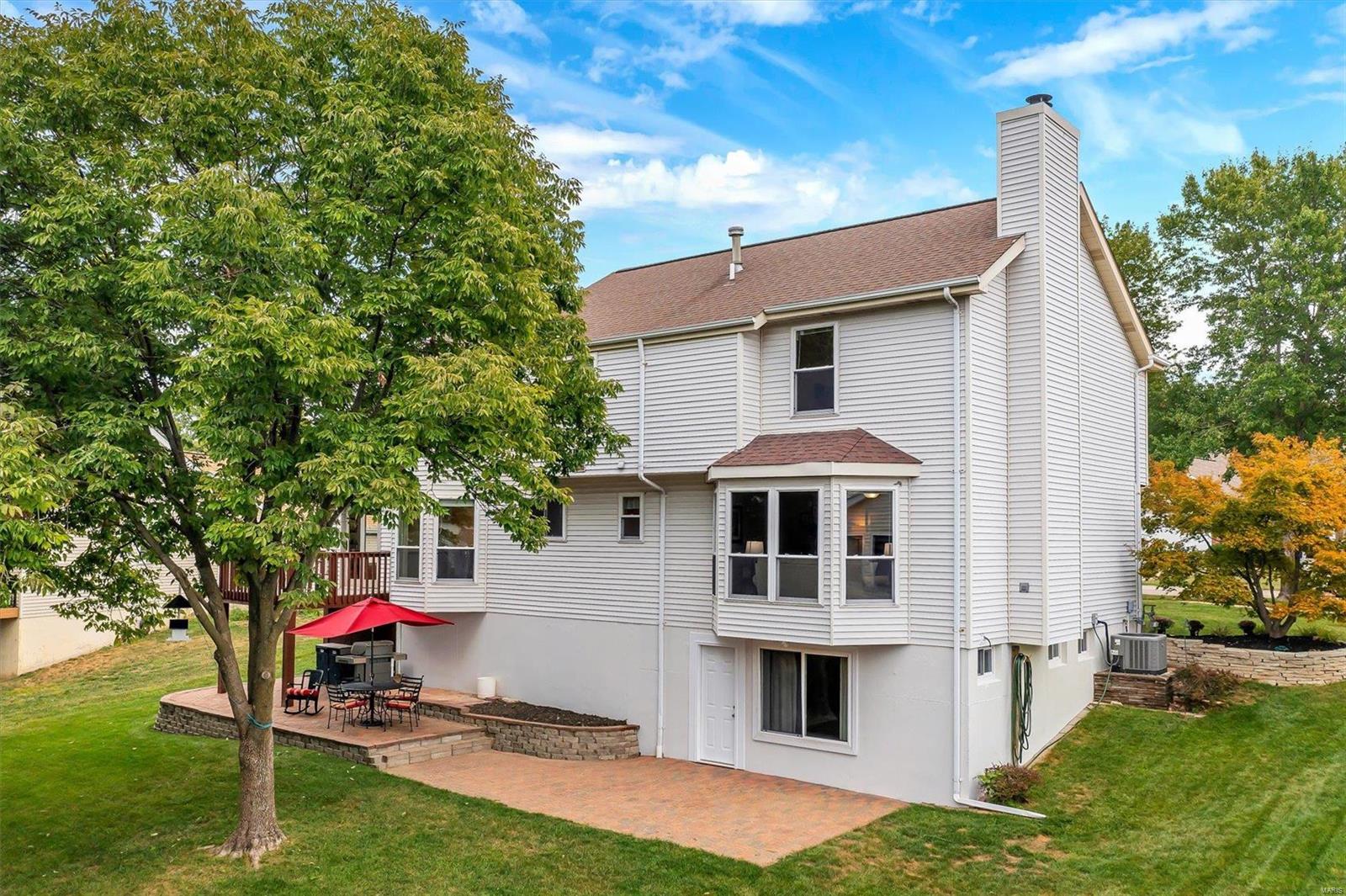 Estates At Arrowhead The - Residential