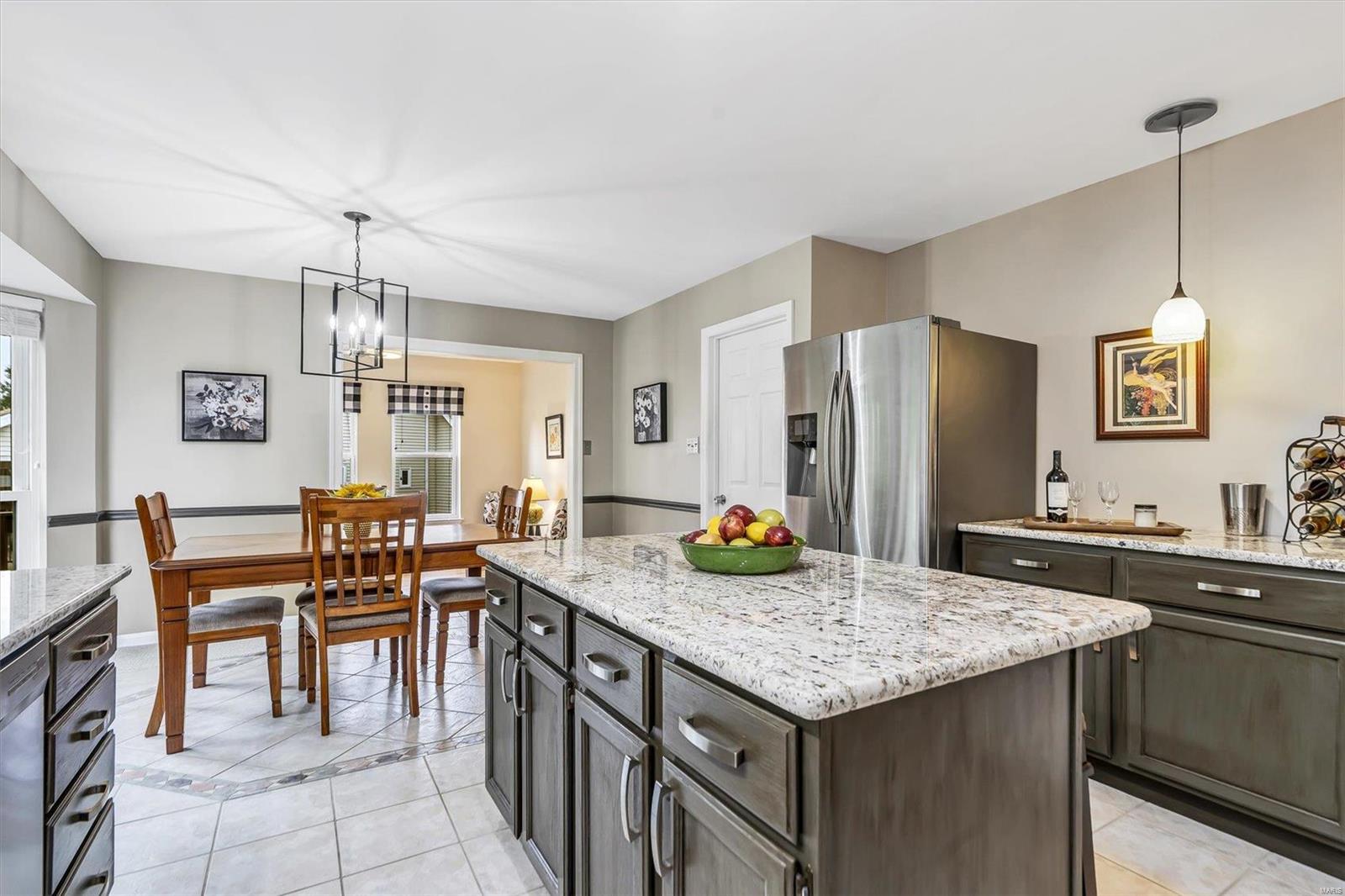 Estates At Arrowhead The - Residential