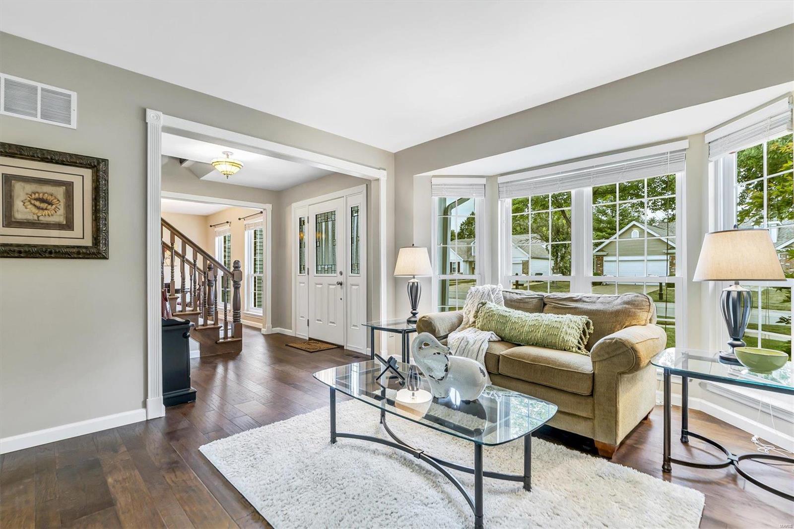 Estates At Arrowhead The - Residential