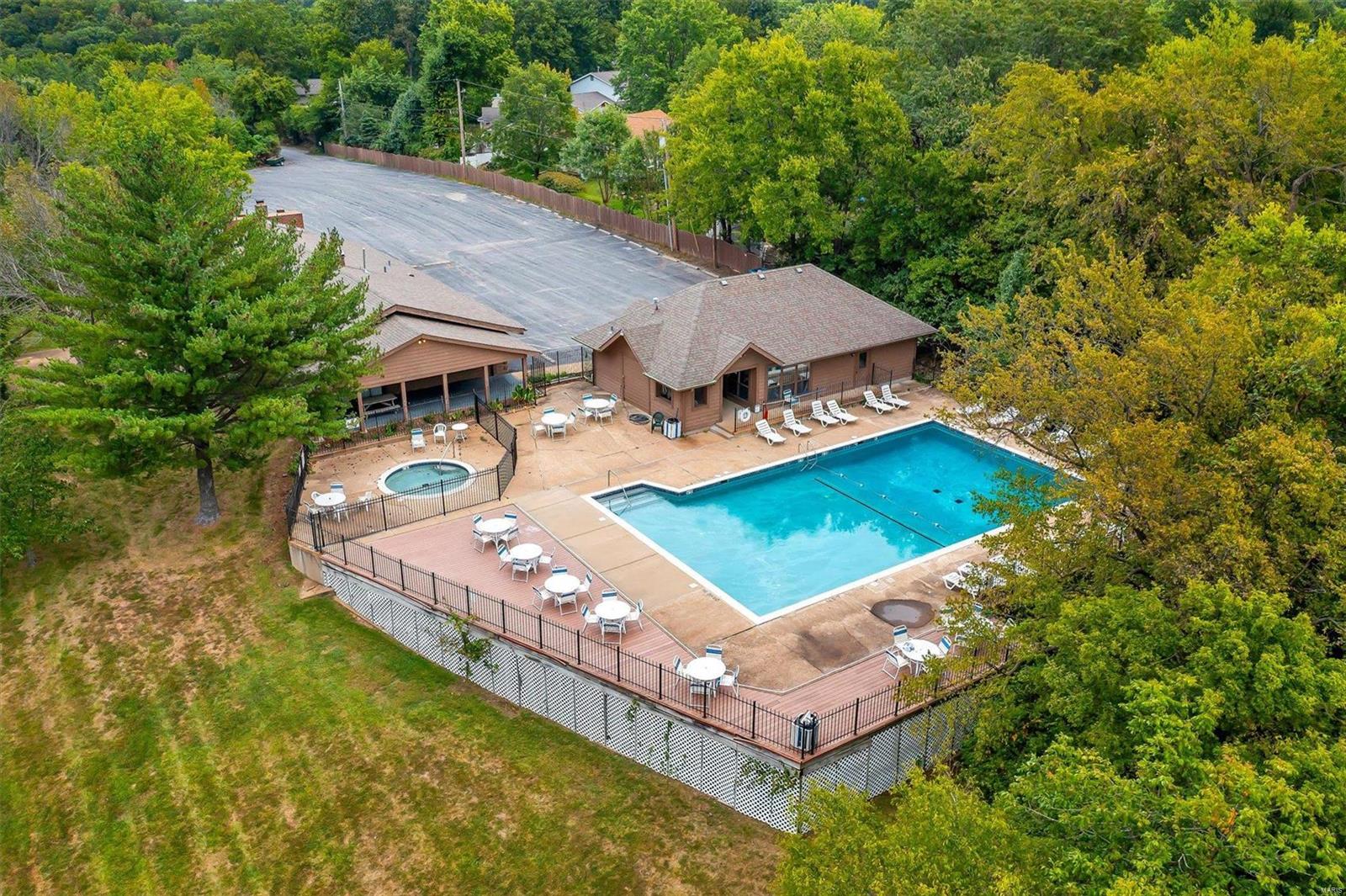 Estates At Arrowhead The - Residential