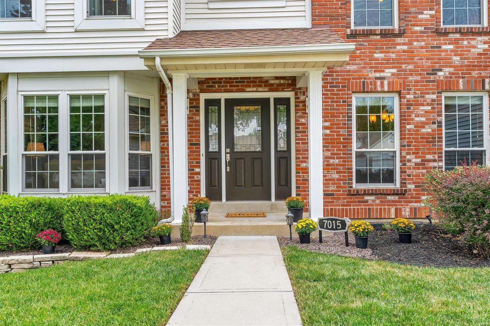 Estates At Arrowhead The - Residential