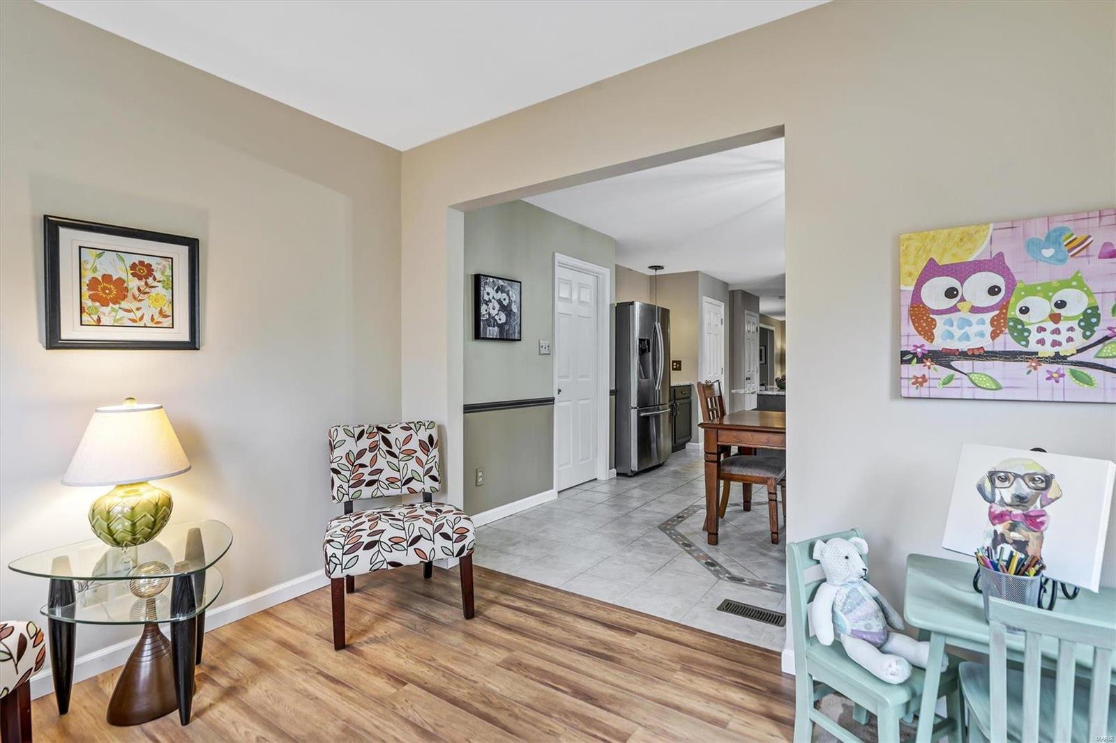 Estates At Arrowhead The - Residential