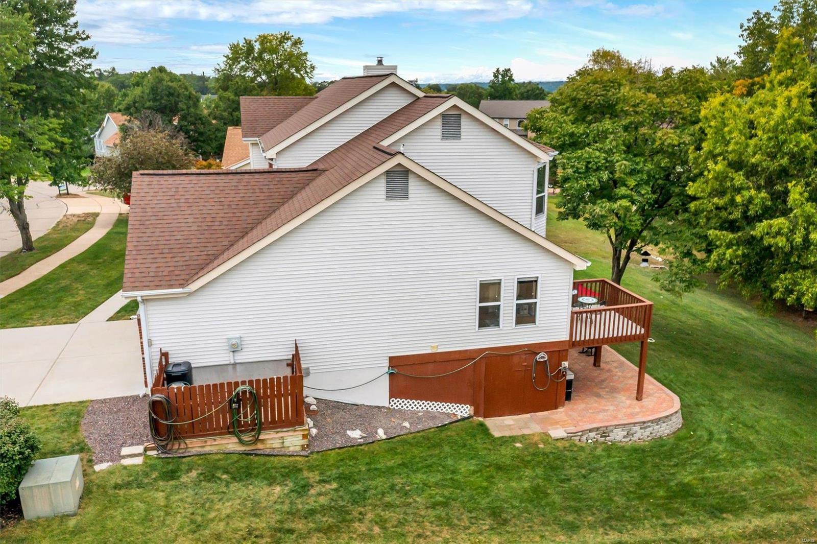 Estates At Arrowhead The - Residential