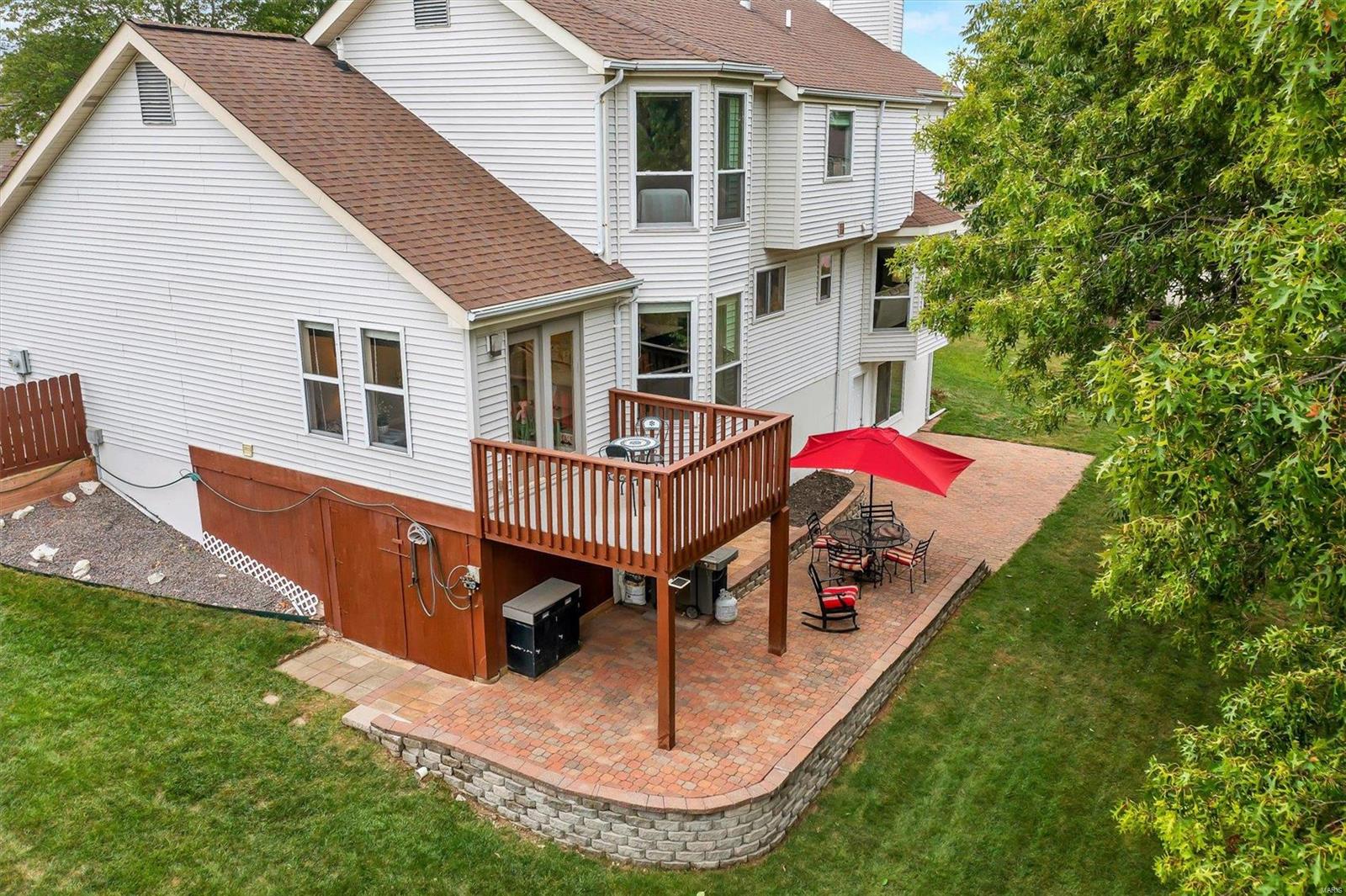 Estates At Arrowhead The - Residential