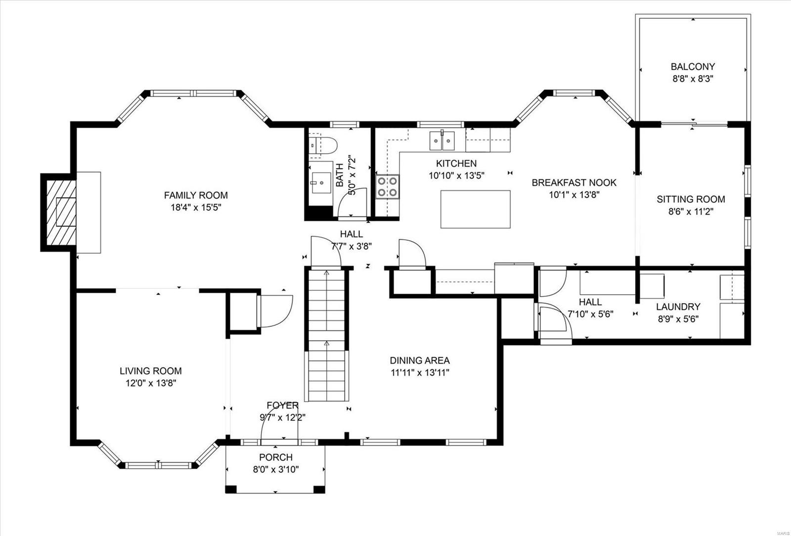 Estates At Arrowhead The - Residential