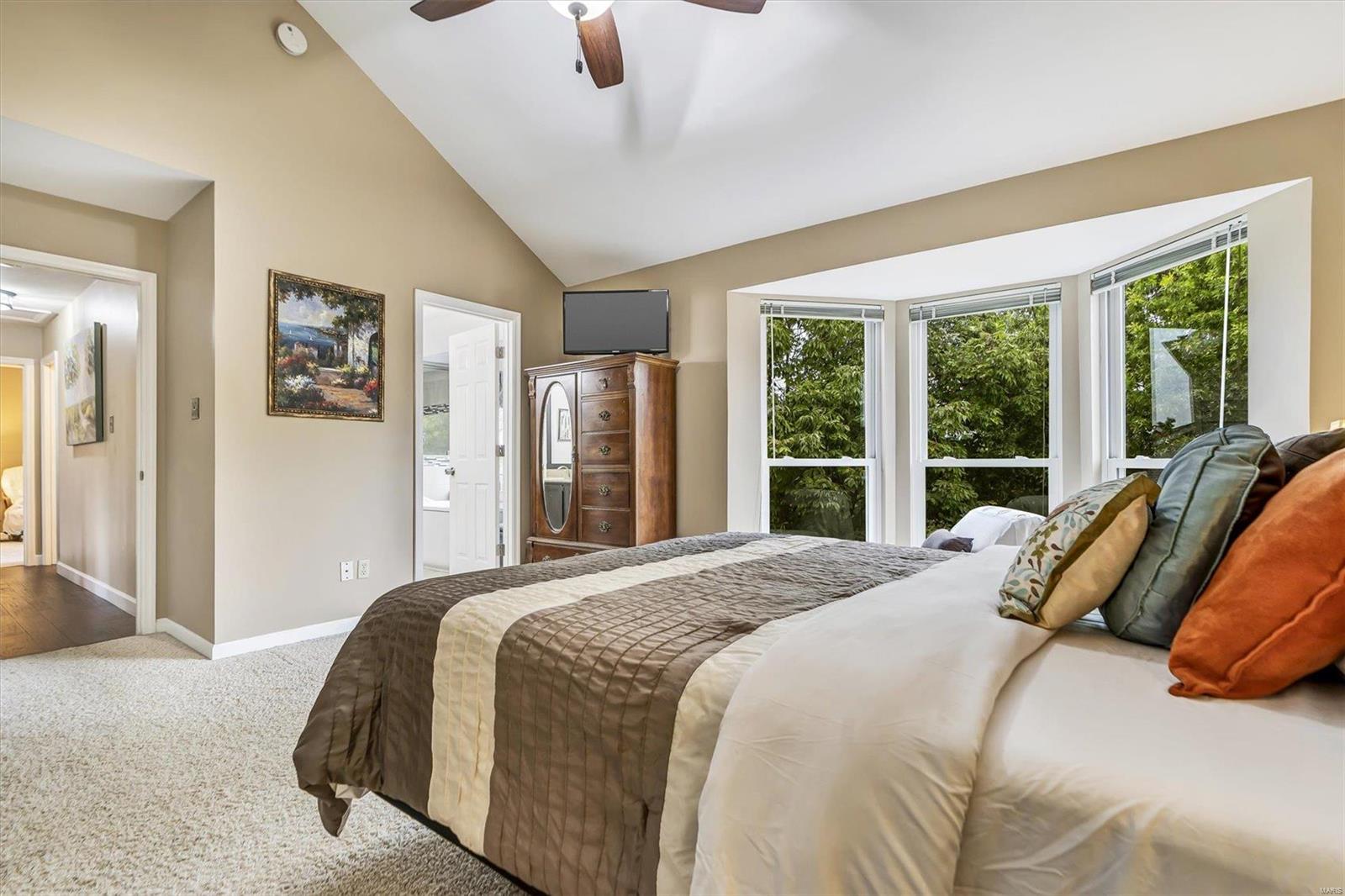 Estates At Arrowhead The - Residential