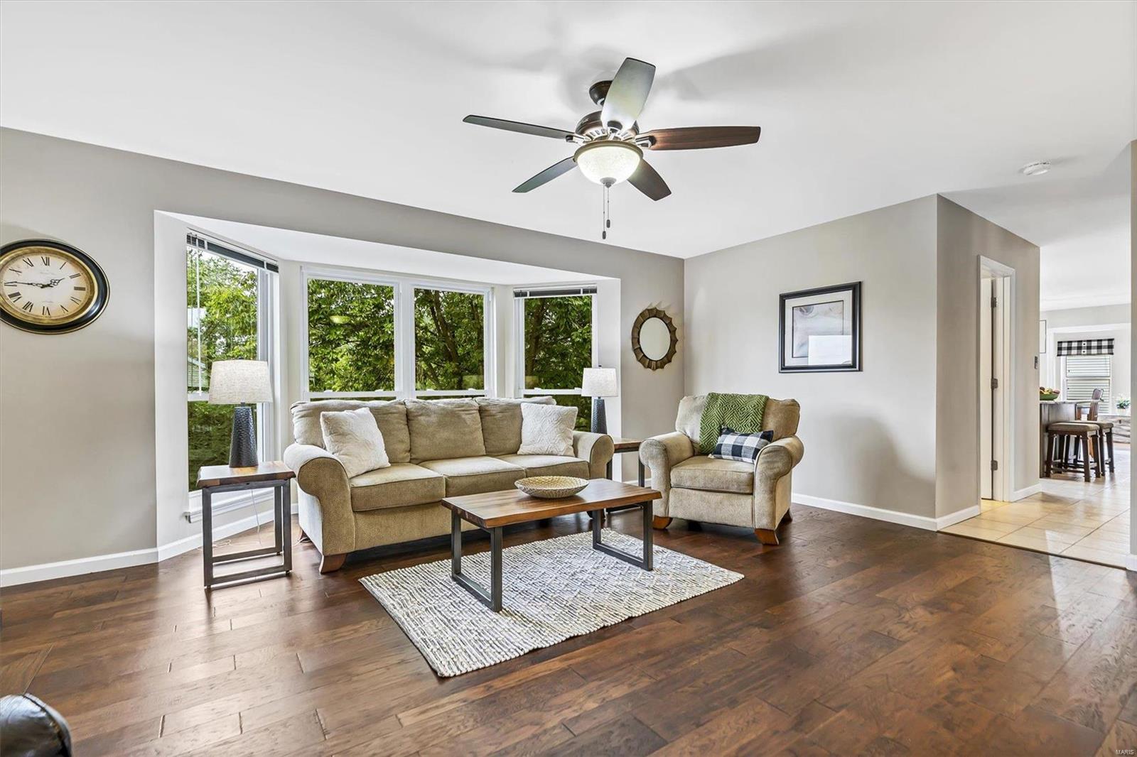 Estates At Arrowhead The - Residential
