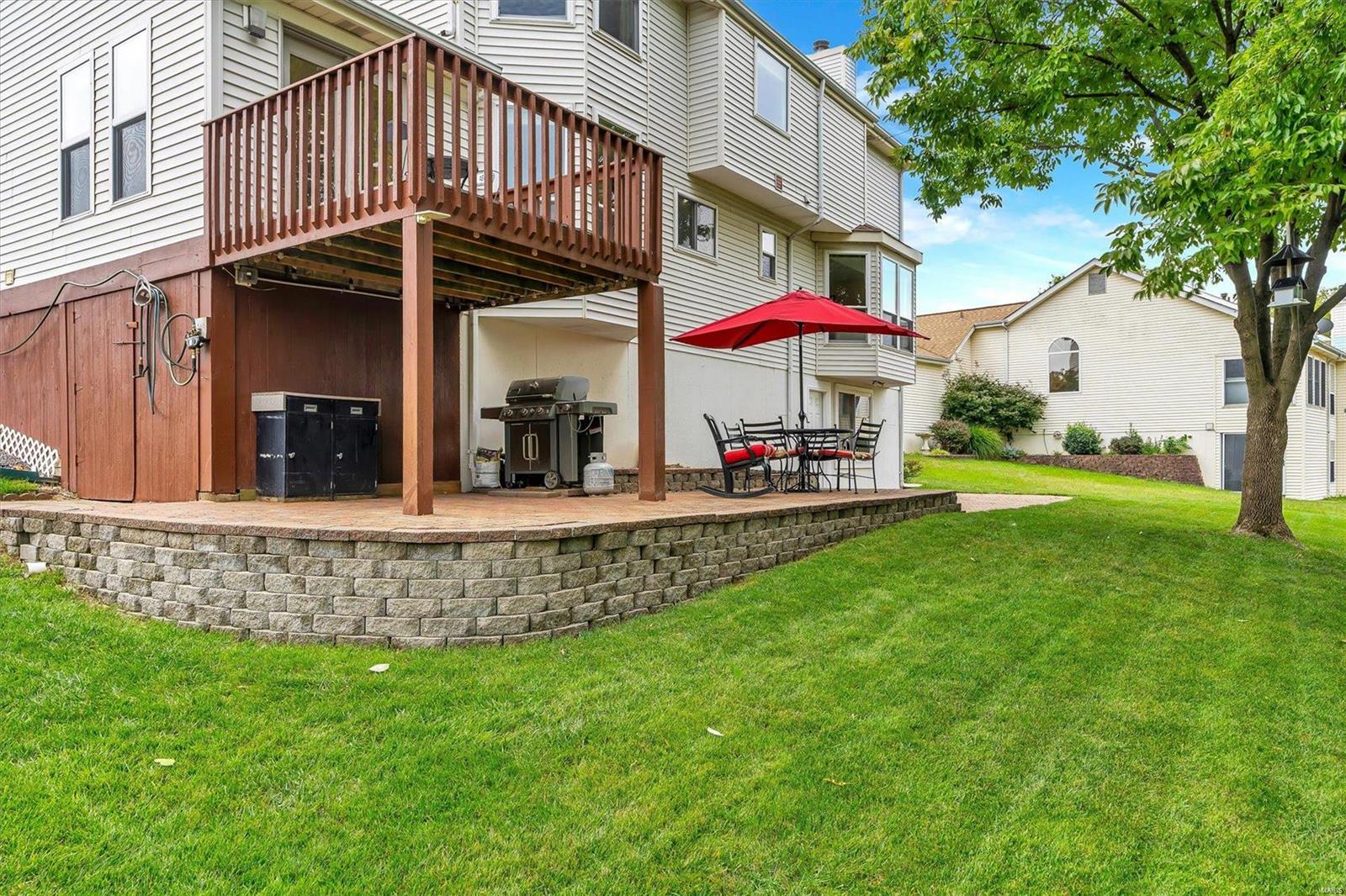 Estates At Arrowhead The - Residential