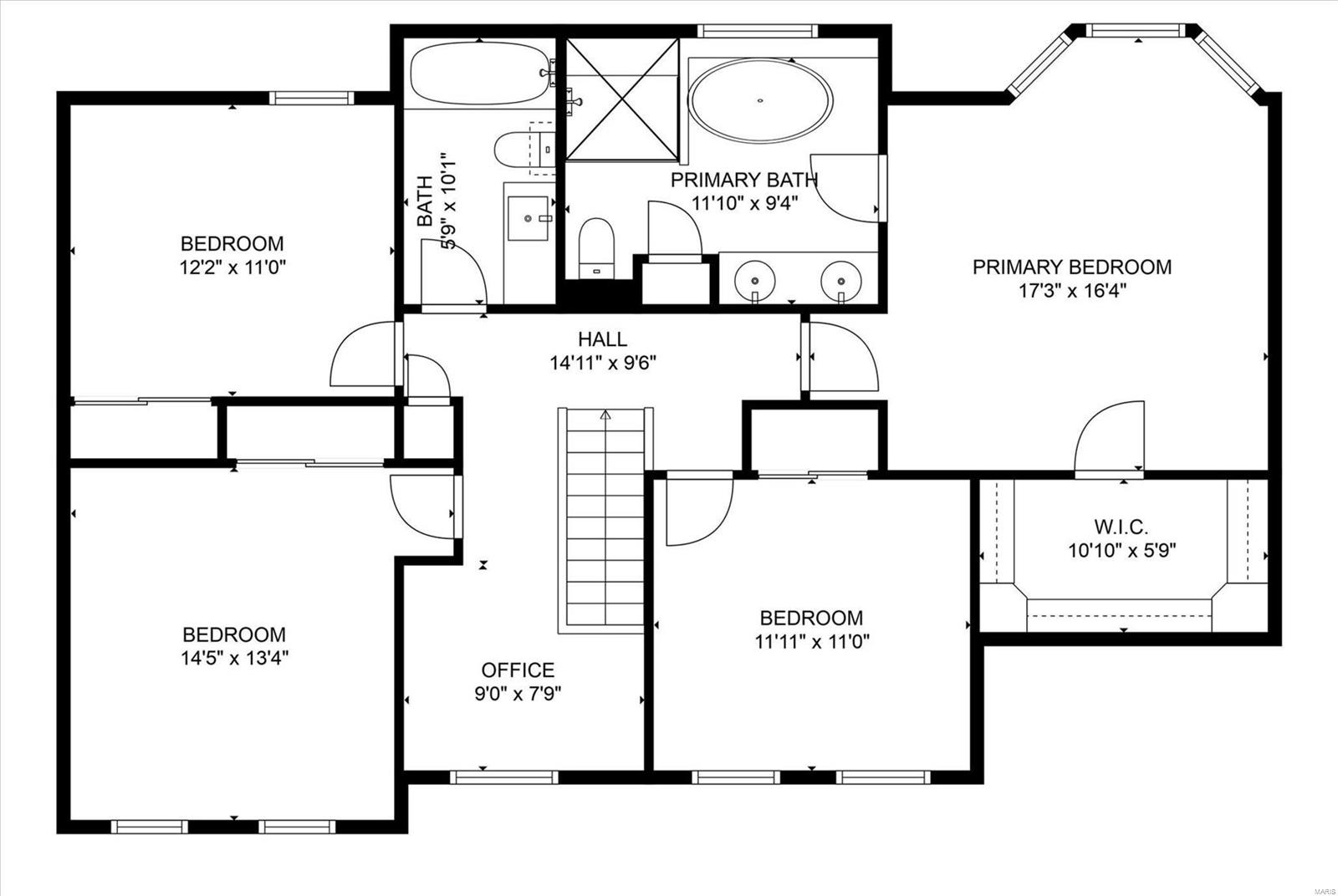 Estates At Arrowhead The - Residential