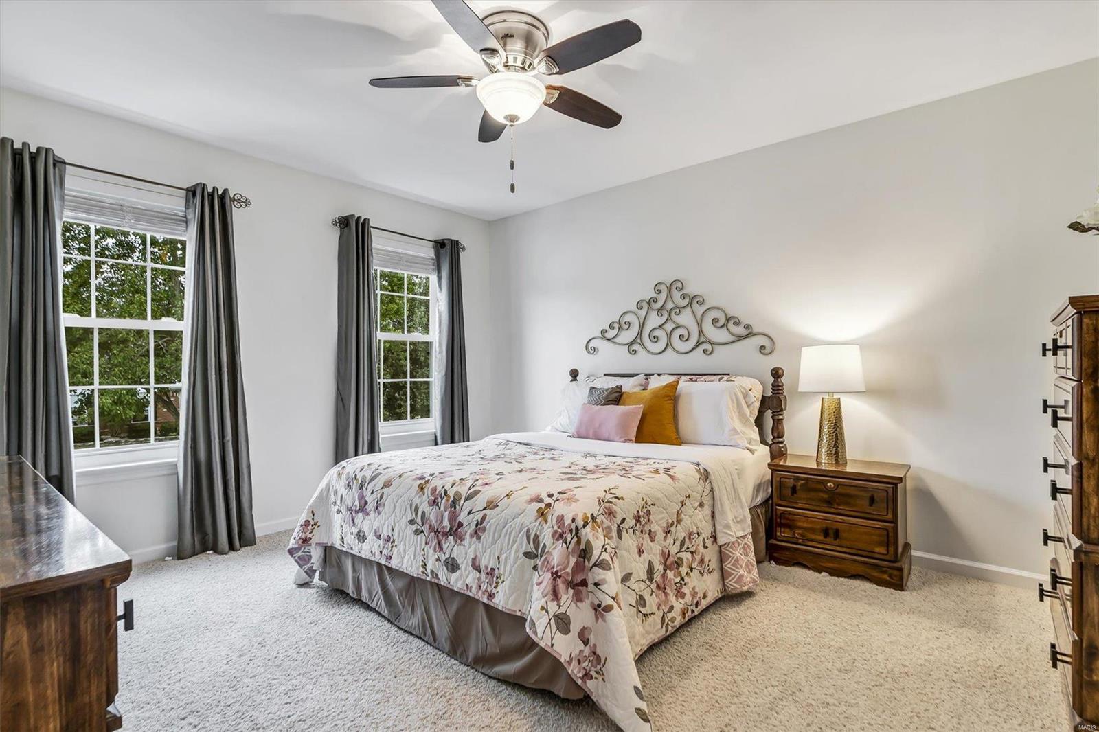 Estates At Arrowhead The - Residential