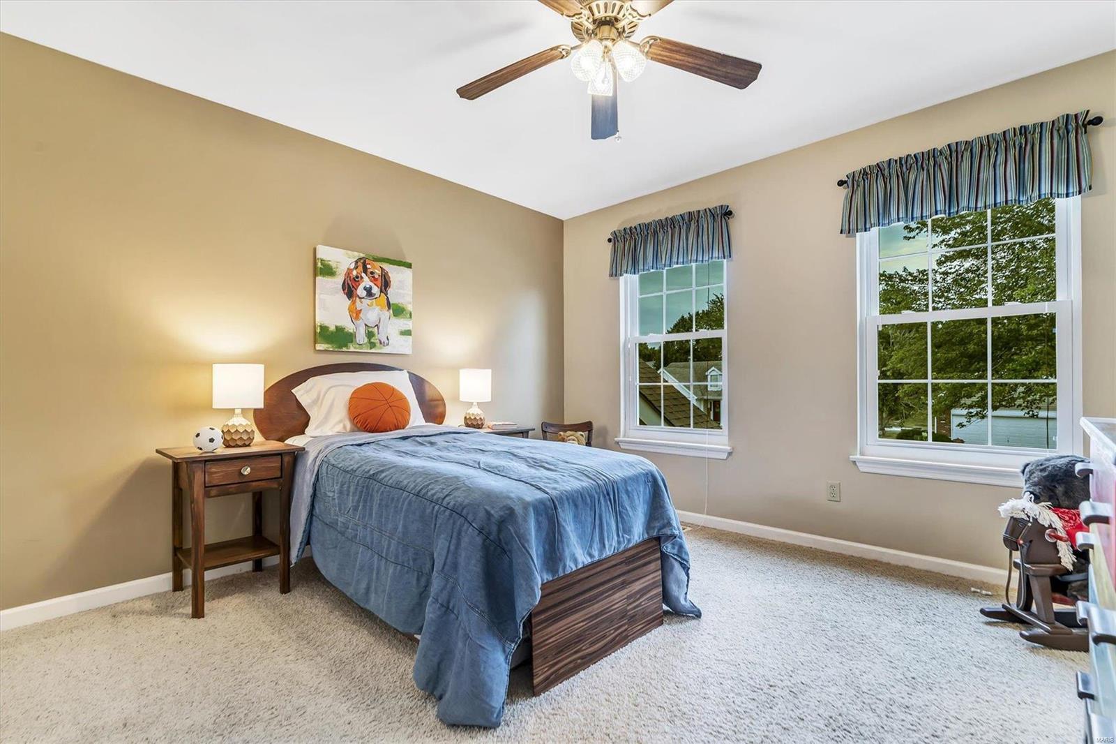 Estates At Arrowhead The - Residential