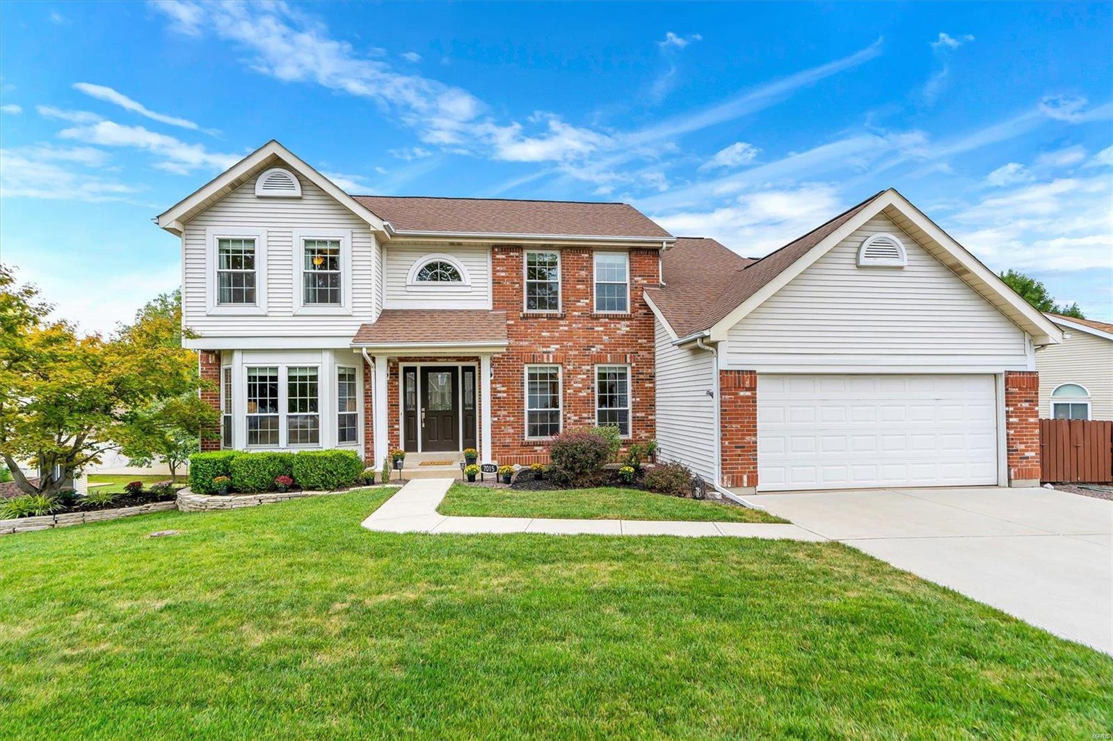 Estates At Arrowhead The - Residential